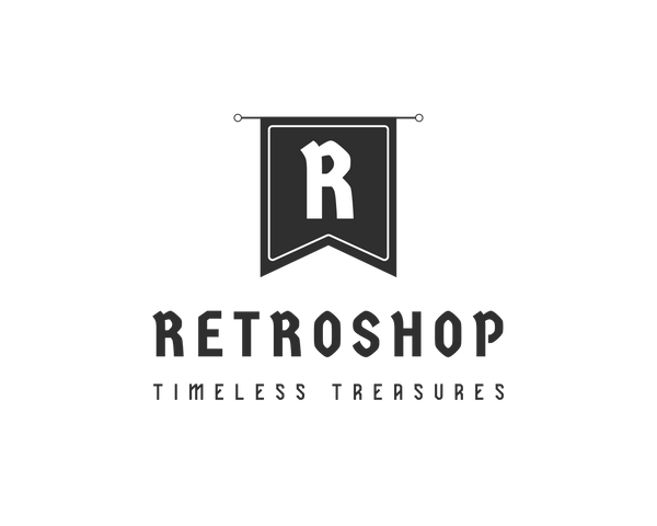 RetroShop Yerevan