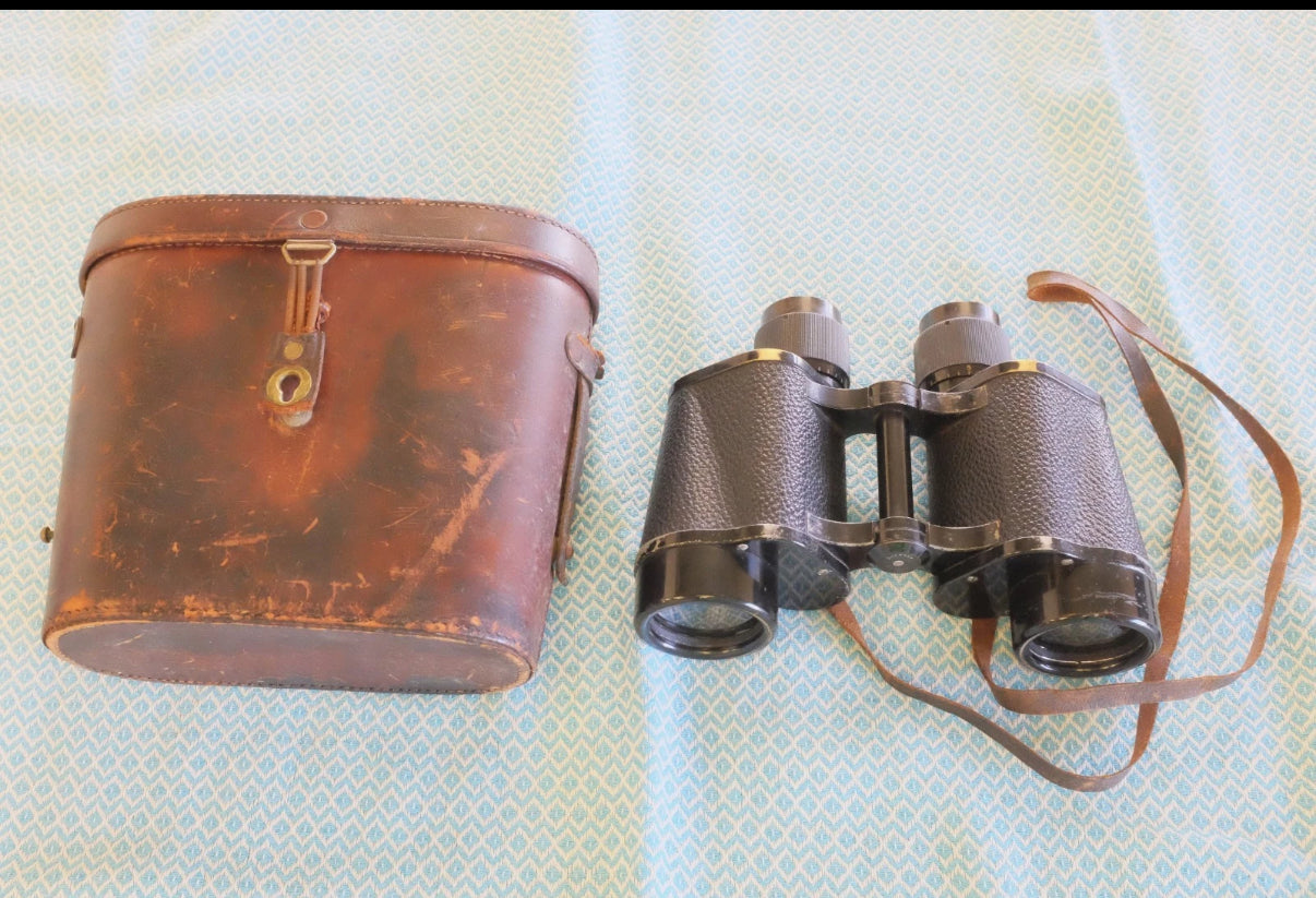 Carl Zeiss 8x40 Delactis