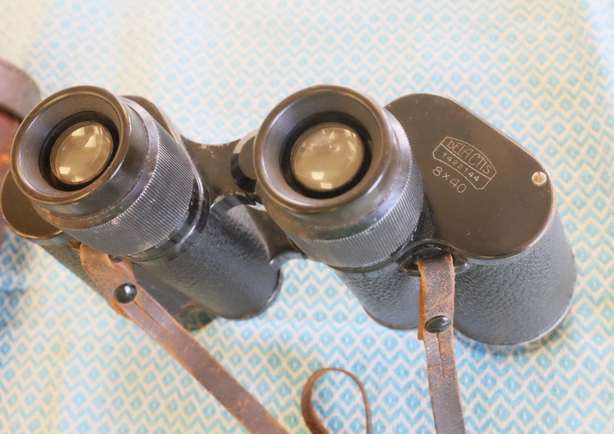 Carl Zeiss 8x40 Delactis
