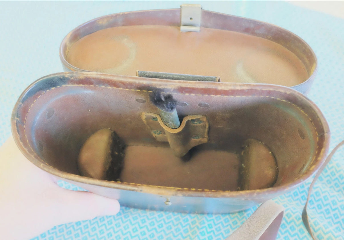 Carl Zeiss 8x40 Delactis