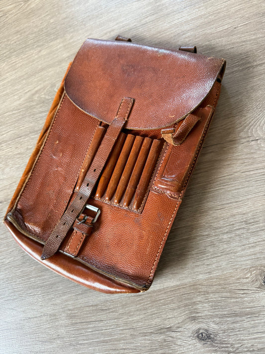 Luftwaffe Flieger-Kartentasche