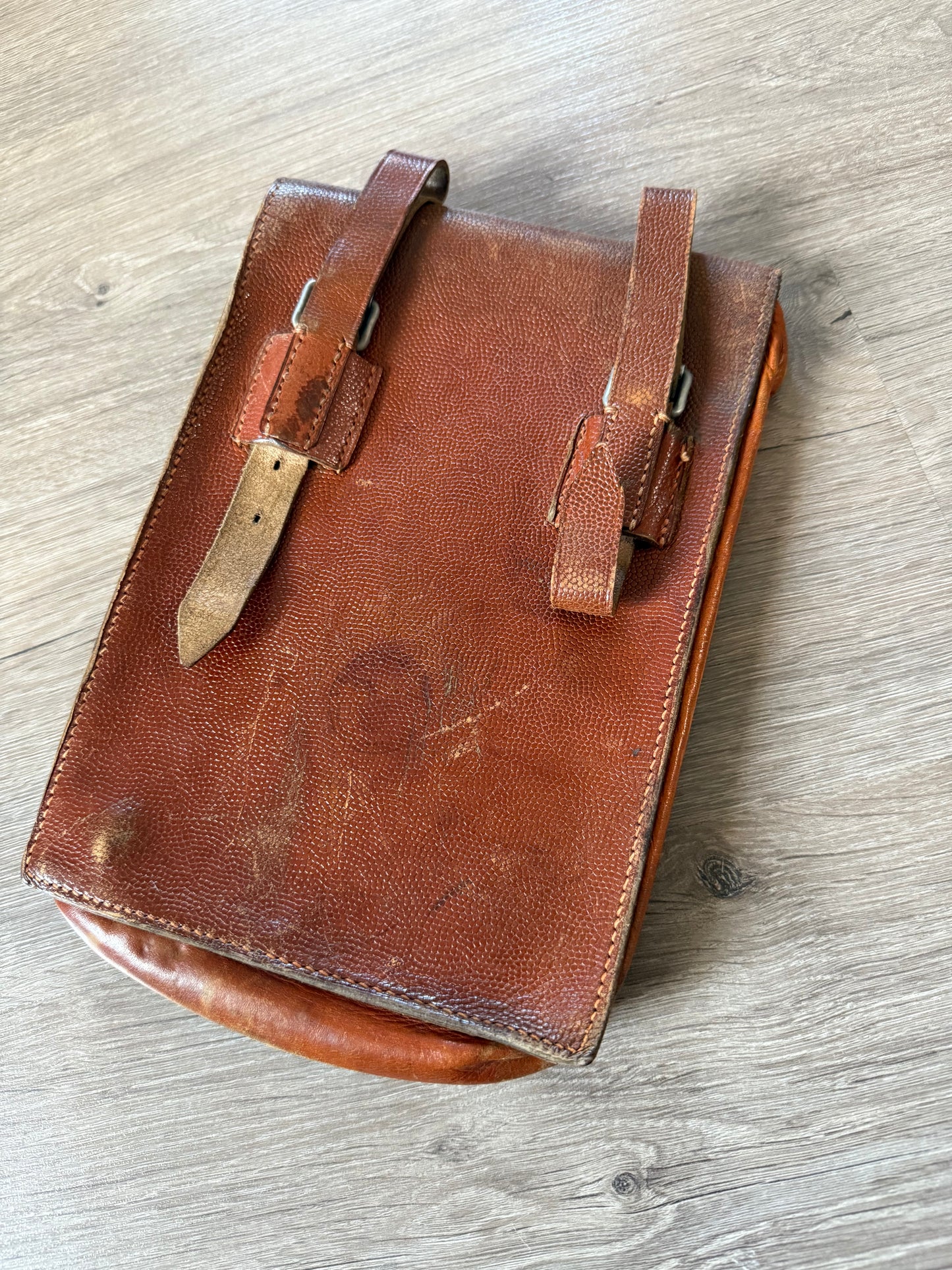 Luftwaffe Flieger-Kartentasche