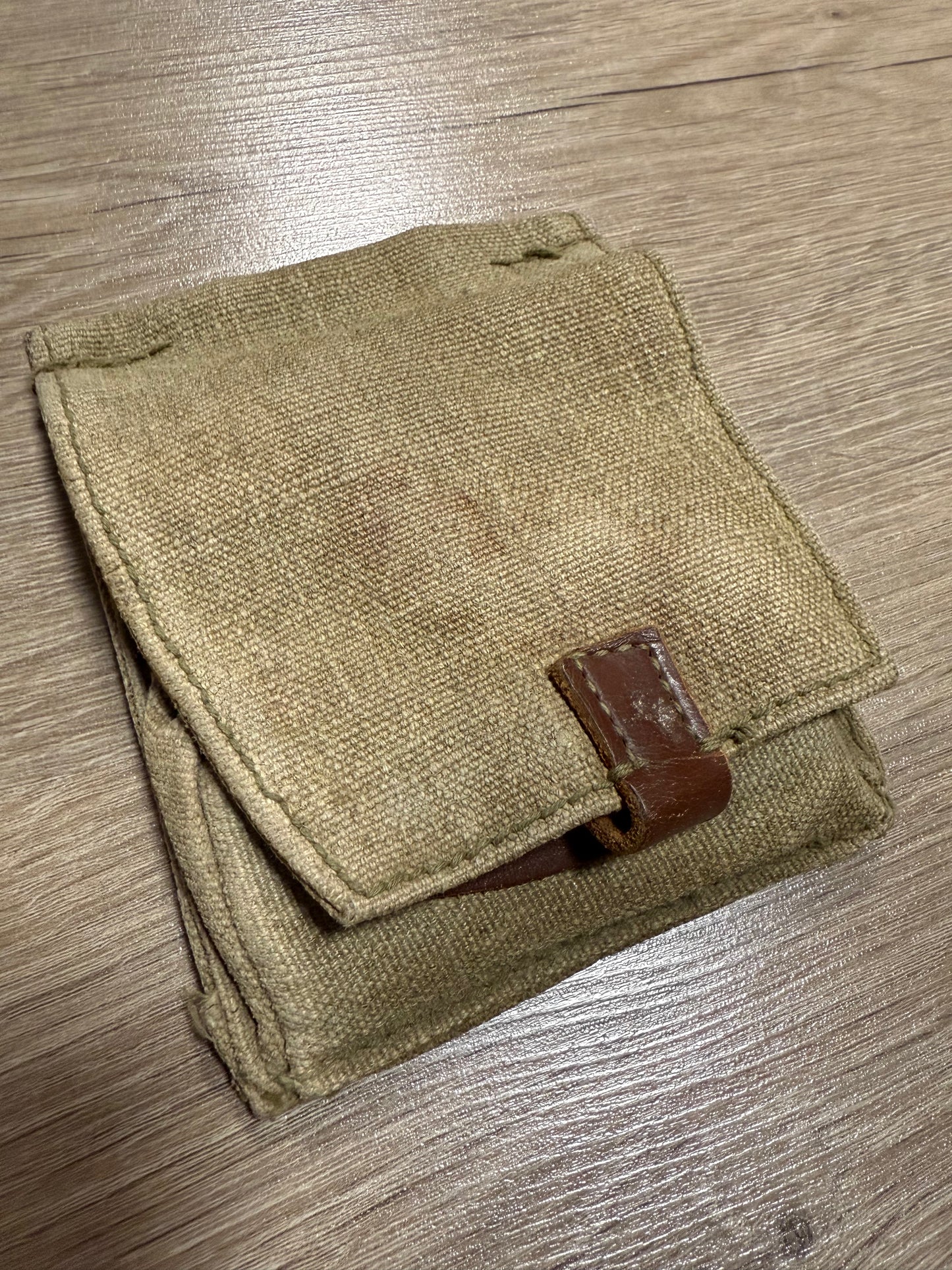 Տակտիկական փաթեթիչ նռնակների համար