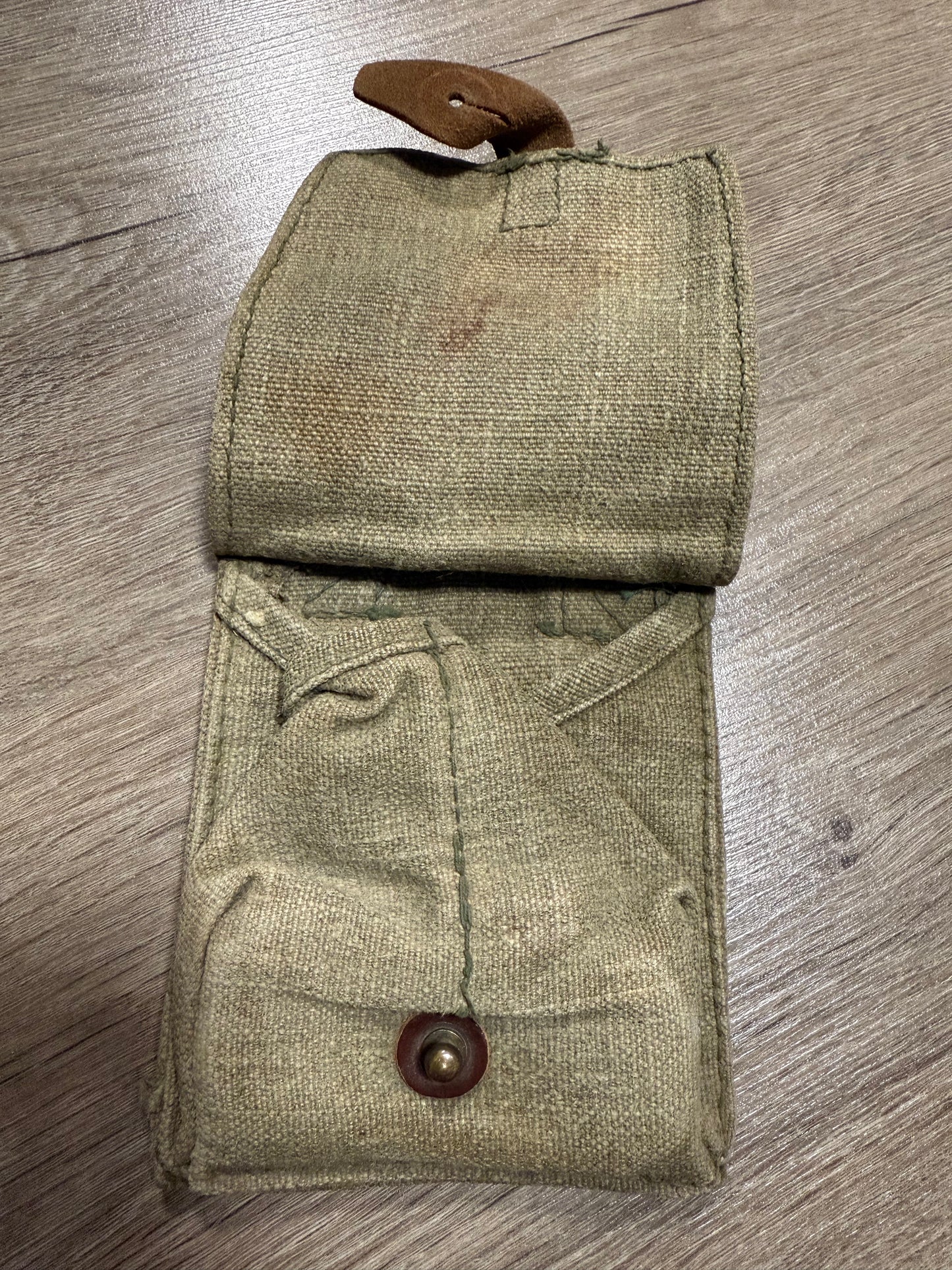 Տակտիկական փաթեթիչ նռնակների համար