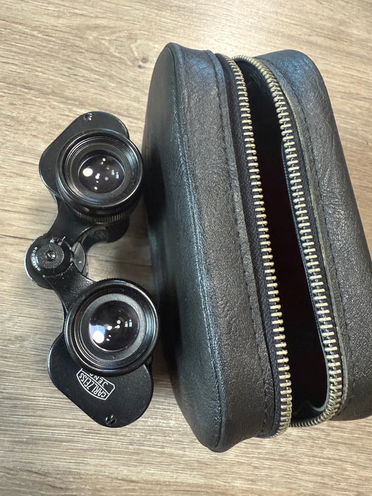 Carl Zeiss Deltrintem 8x30