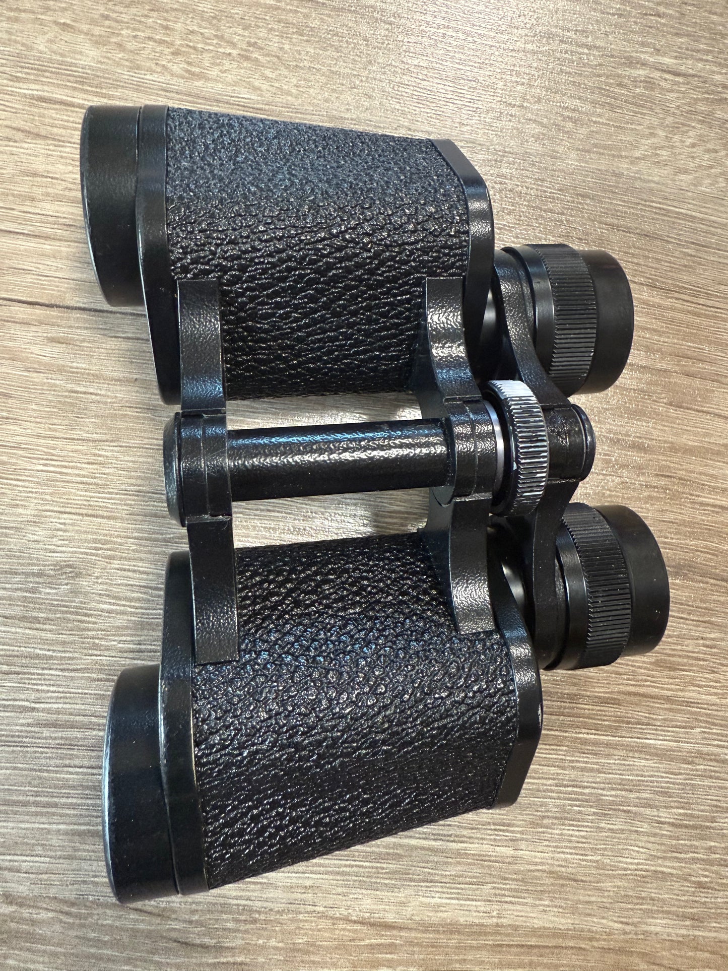 Carl Zeiss Deltrintem 8x30