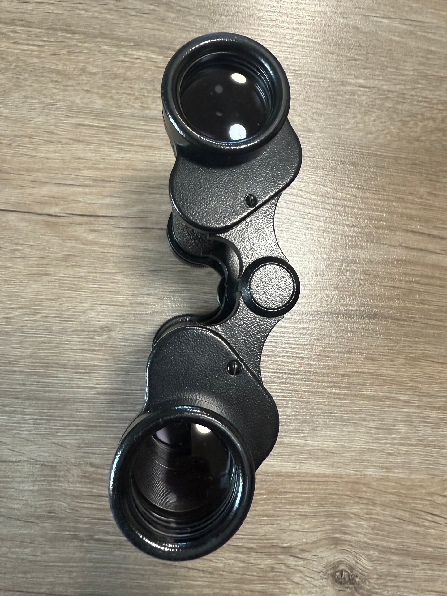 Carl Zeiss Deltrintem 8x30