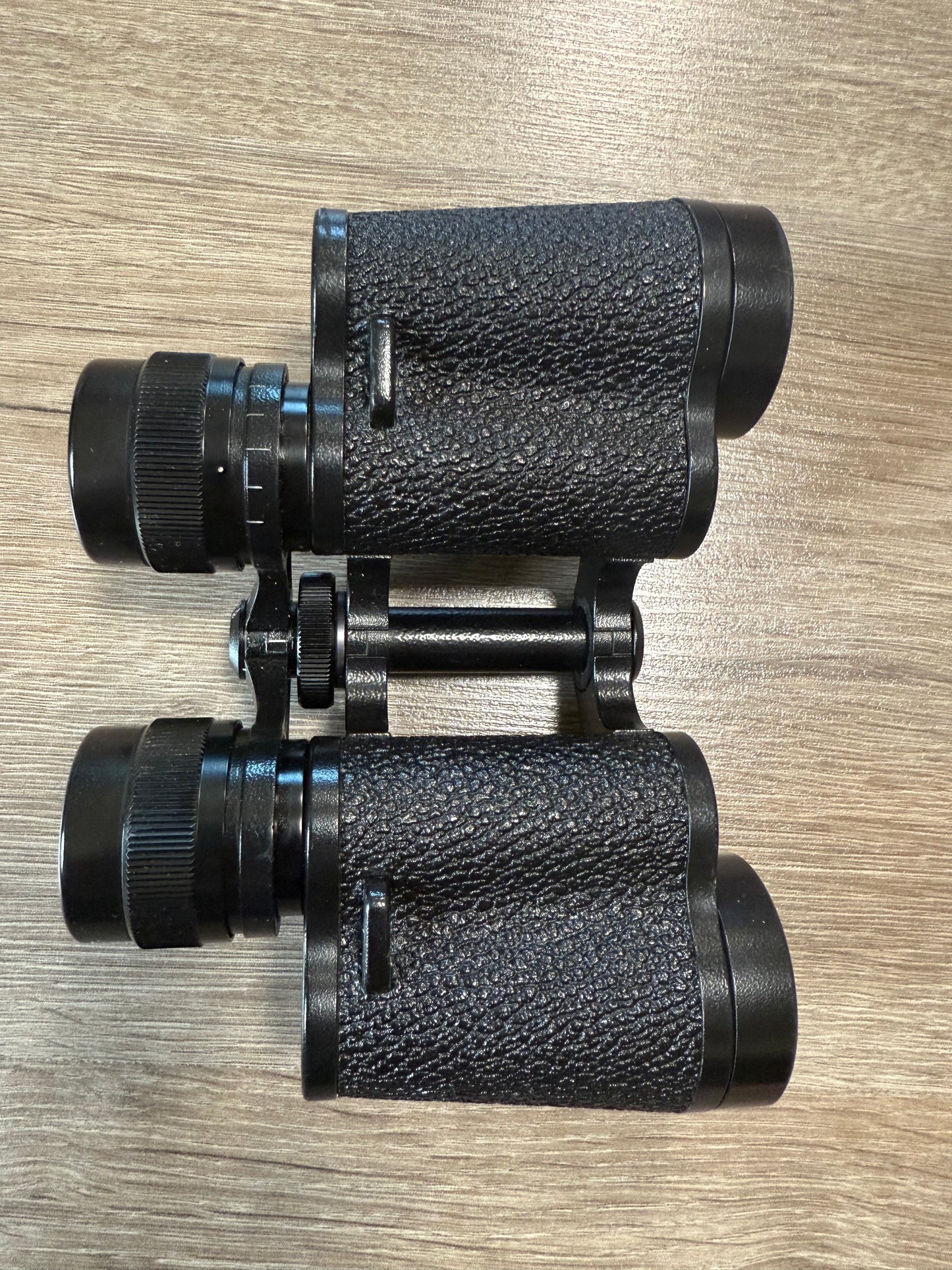 Carl Zeiss Deltrintem 8x30