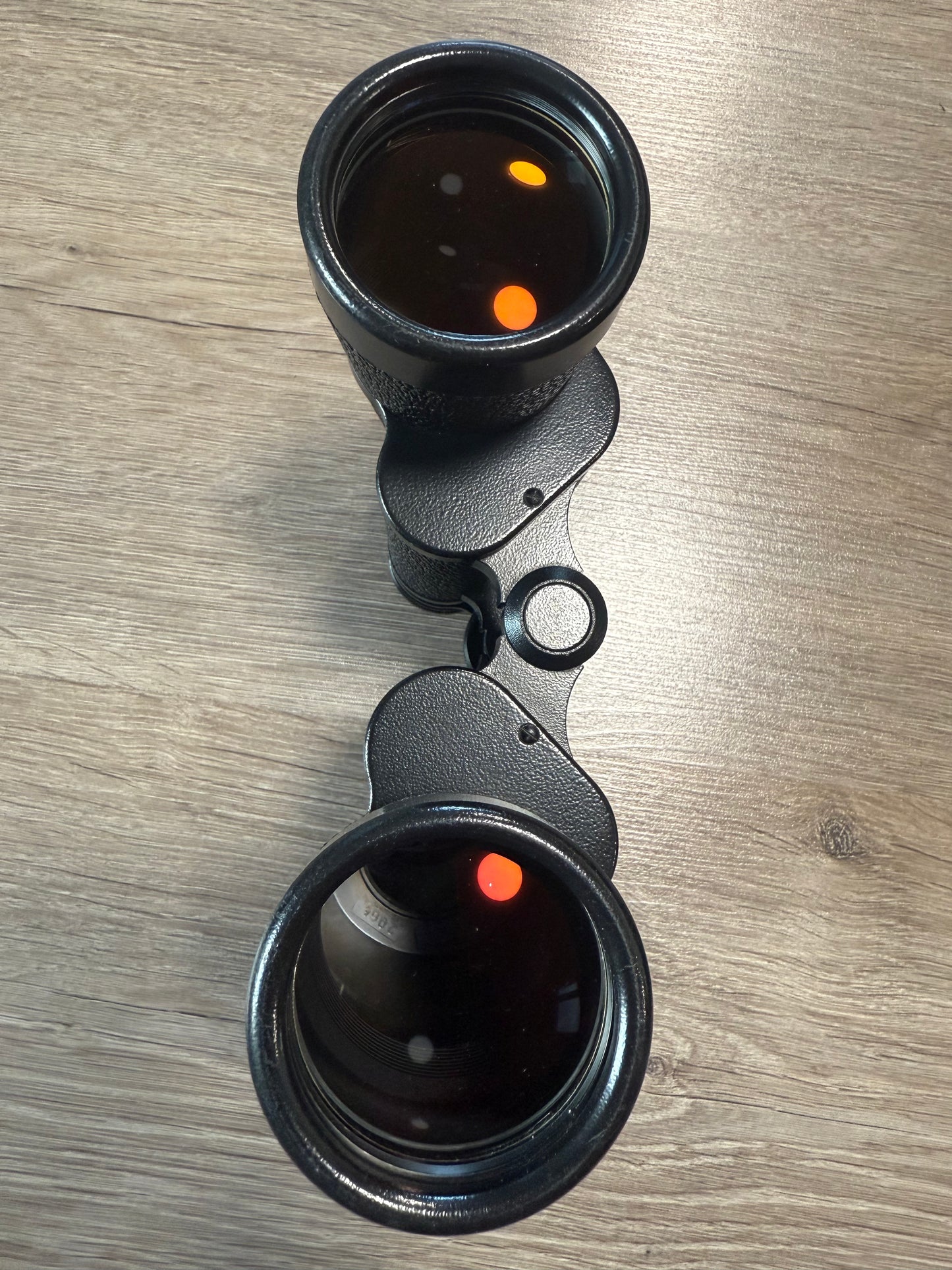 Carl Zeiss Dekarem 10x50