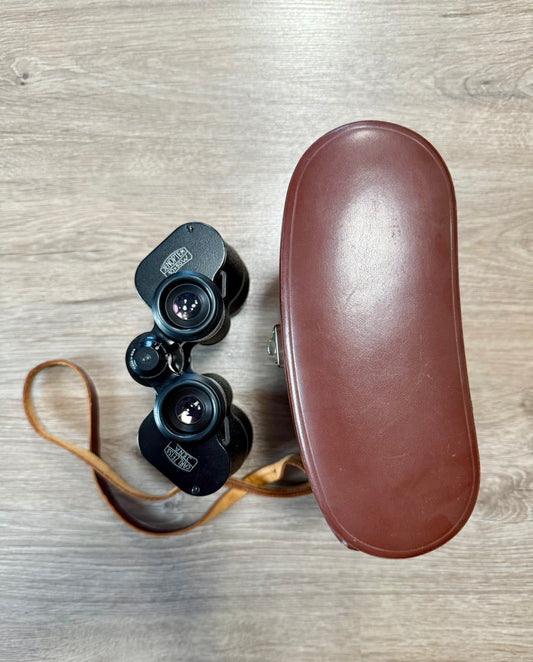 Carl Zeiss Dekarem 10x50