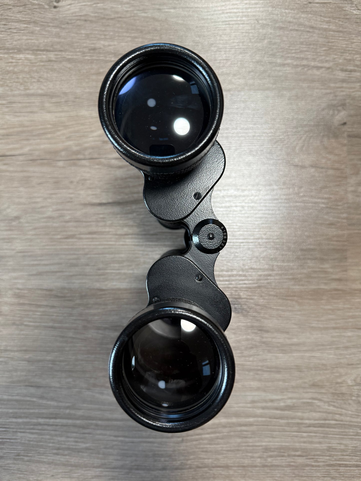 Carl Zeiss Jenoptem 10x50W