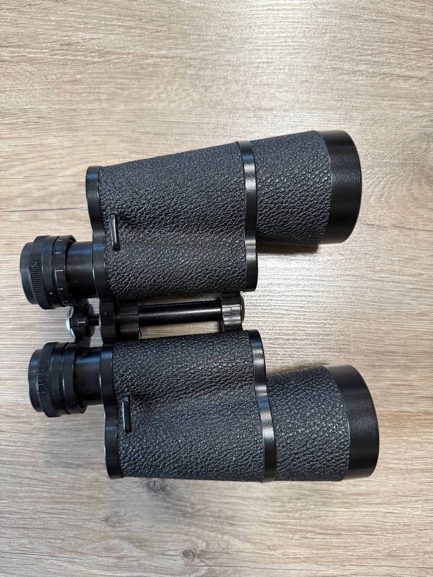 Carl Zeiss Jenoptem 10x50W