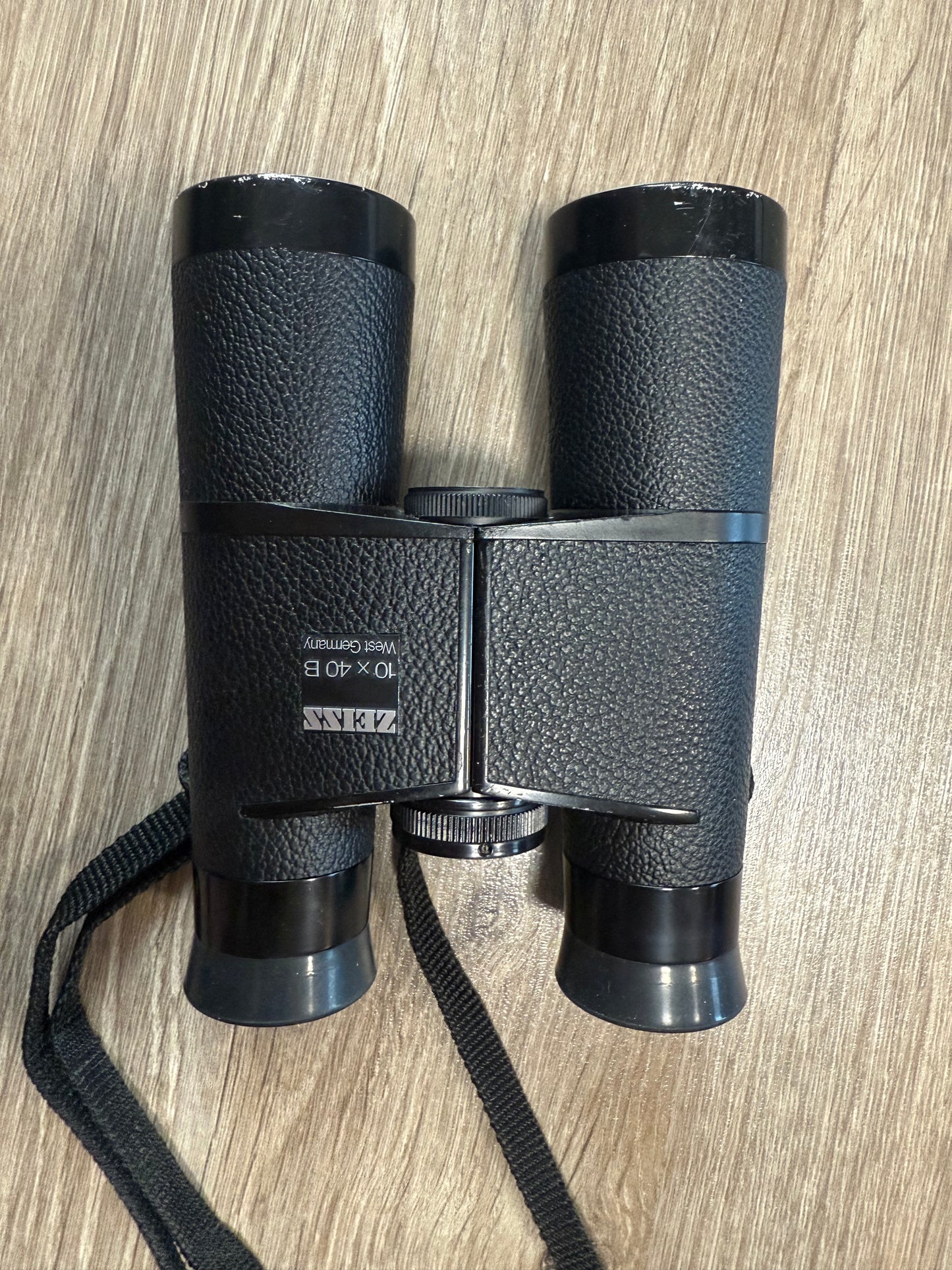 Zeiss 10x40B