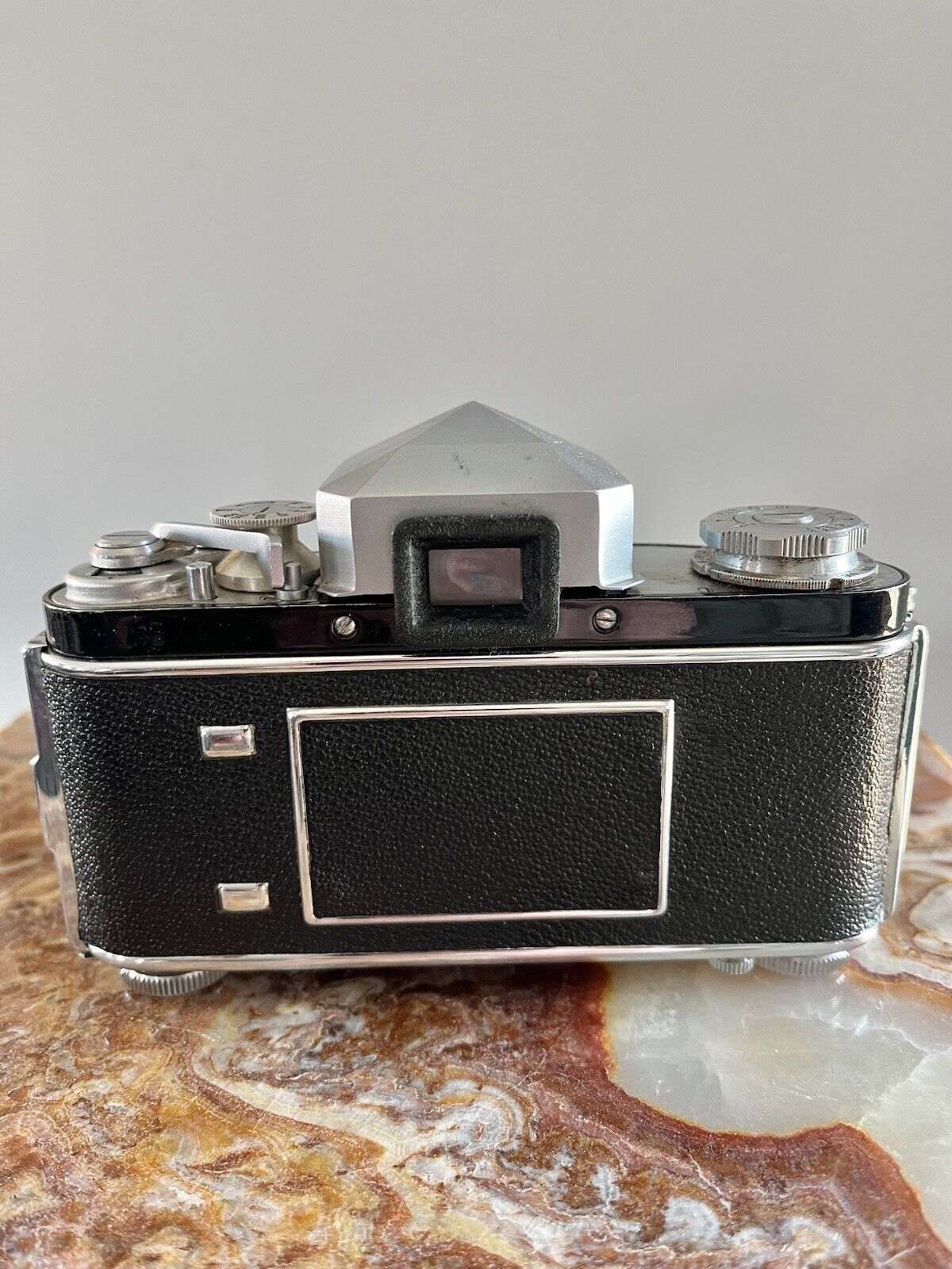 1950s Exakta Varex II A